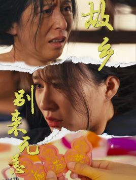 故乡别来无恙 海报