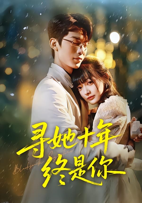 寻她十年终是你 海报