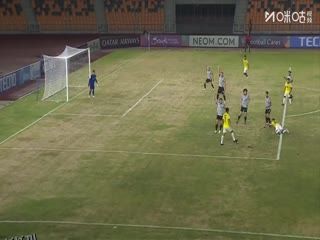 亚冠二级小组赛 卡雅VS淡滨尼流浪者 20250918 海报