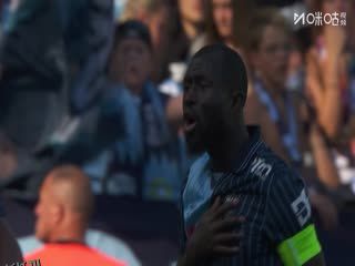 法甲联赛 勒阿弗尔VS朗斯 20250824 海报