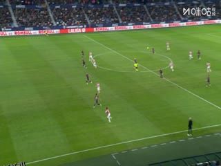 西甲联赛 莱万特VS毕尔巴鄂竞技 20251130 海报