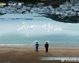 我和朋友的假期 海报