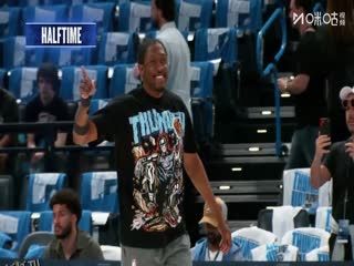 NBA夏季联赛 灰熊VS爵士 20250708 海报