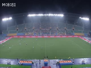 中甲联赛 南通支云VS苏州东吴 20250914 海报