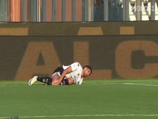 意大利杯第一轮 科莫VS南蒂罗尔 20250817 海报