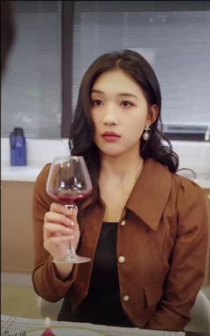 风雨夜未央 海报