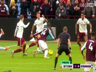 英超联赛 诺丁汉森林VS托特纳姆热刺 20251214 海报