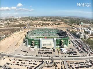 西甲联赛 埃尔切VS塞尔塔 20250928 海报