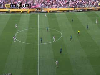 世俱杯小组赛 国际米兰VS河床 20250626 海报