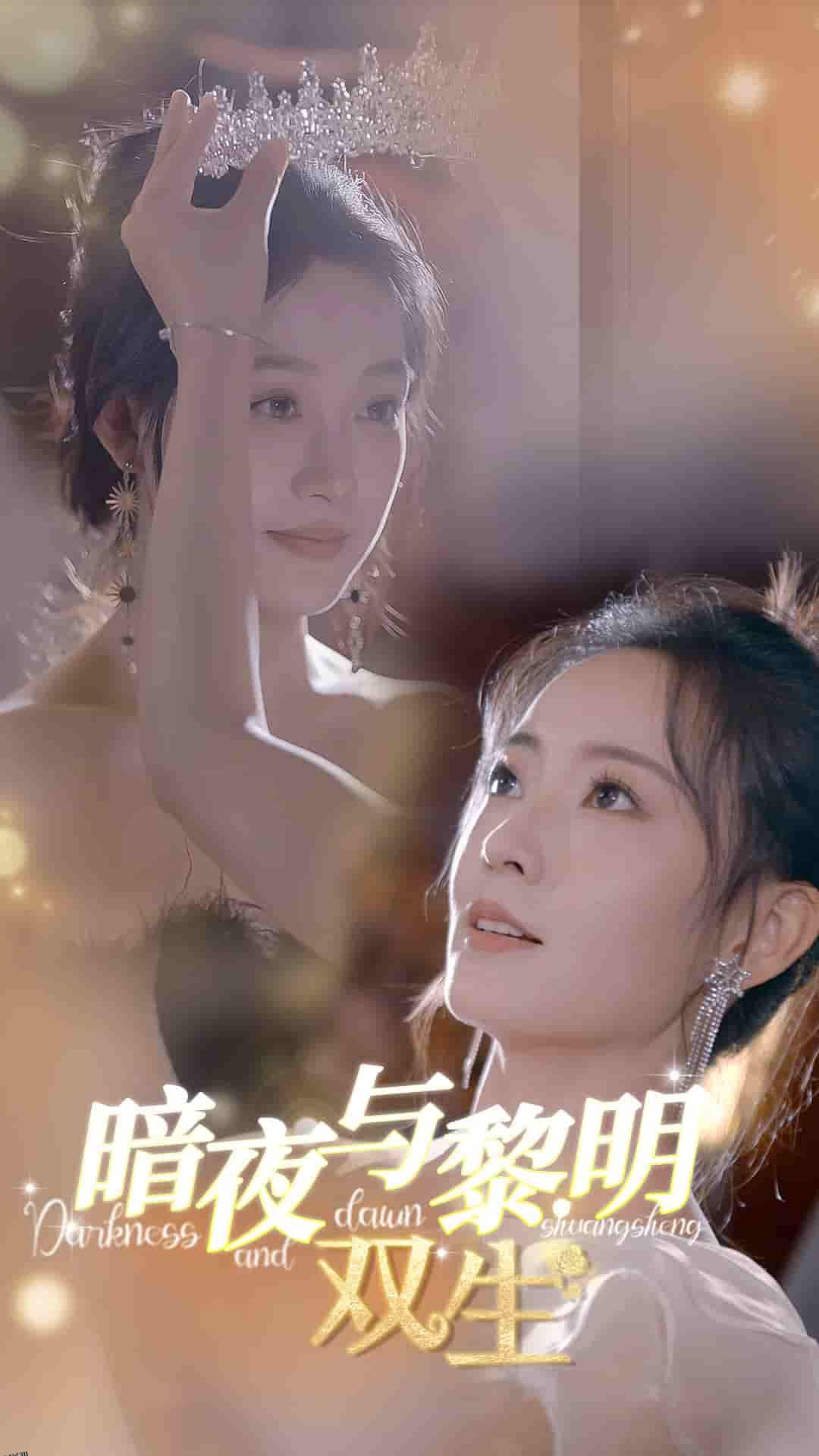 暗夜与黎明：双生 海报