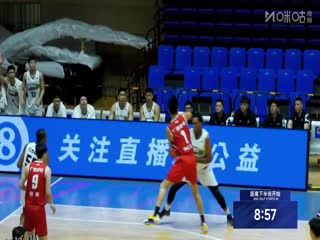 NBL 广西威壮VS江西鲸裕清酒 20250629 海报