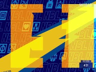 NBL 长沙勇胜VS石家庄翔蓝 20250720 海报