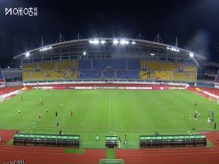 中乙联赛 成都蓉城B队VS无锡吴钩 20250913 海报