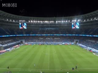 中超联赛 深圳新鹏城VS武汉三镇 20250618 海报