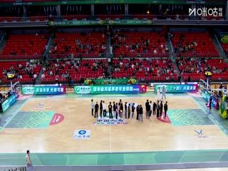 CBA俱乐部杯小组赛 长白山恩都里VS福建晋江文旅 20251203 海报