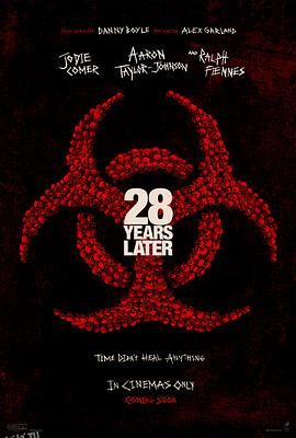 惊变28年[电影解说] 高清海报