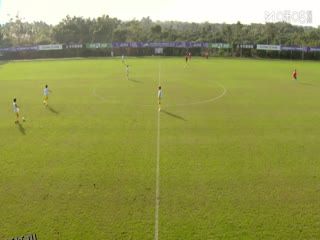 中国足球青少年精英联赛 深圳新鹏城U21VS大连英博U21 20251208 海报