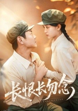 长恨长勿念 海报