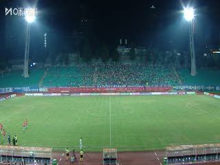 中甲联赛 南京城市VS延边龙鼎 20250706 海报