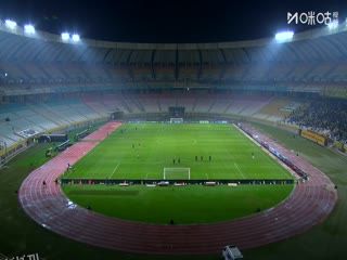 亚冠二级小组赛 塞帕罕VS伊尔比德侯赛因 20251126 海报