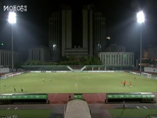 中乙联赛 武汉三镇B队VS江西庐山 20250921 海报