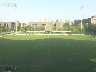 中乙联赛 山西崇德荣海VS武汉三镇B队 20250913 海报