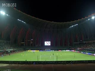 中超联赛 梅州客家VS北京国安 20250625 海报