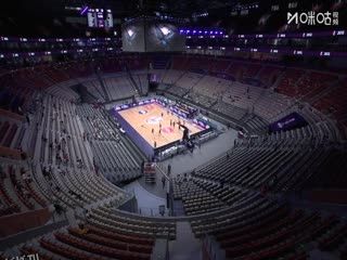 女篮亚洲杯小组赛 印度尼西亚VS新西兰 20250715 海报