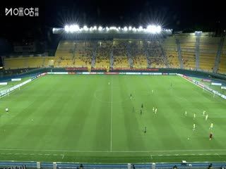 中甲联赛 广东广州豹VS大连鲲城 20250718 海报