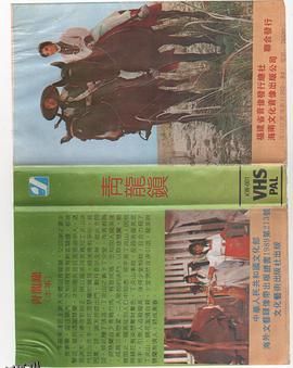 青龍鎮 高清海报