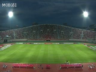 中甲联赛 延边龙鼎VS辽宁铁人 20250726 海报