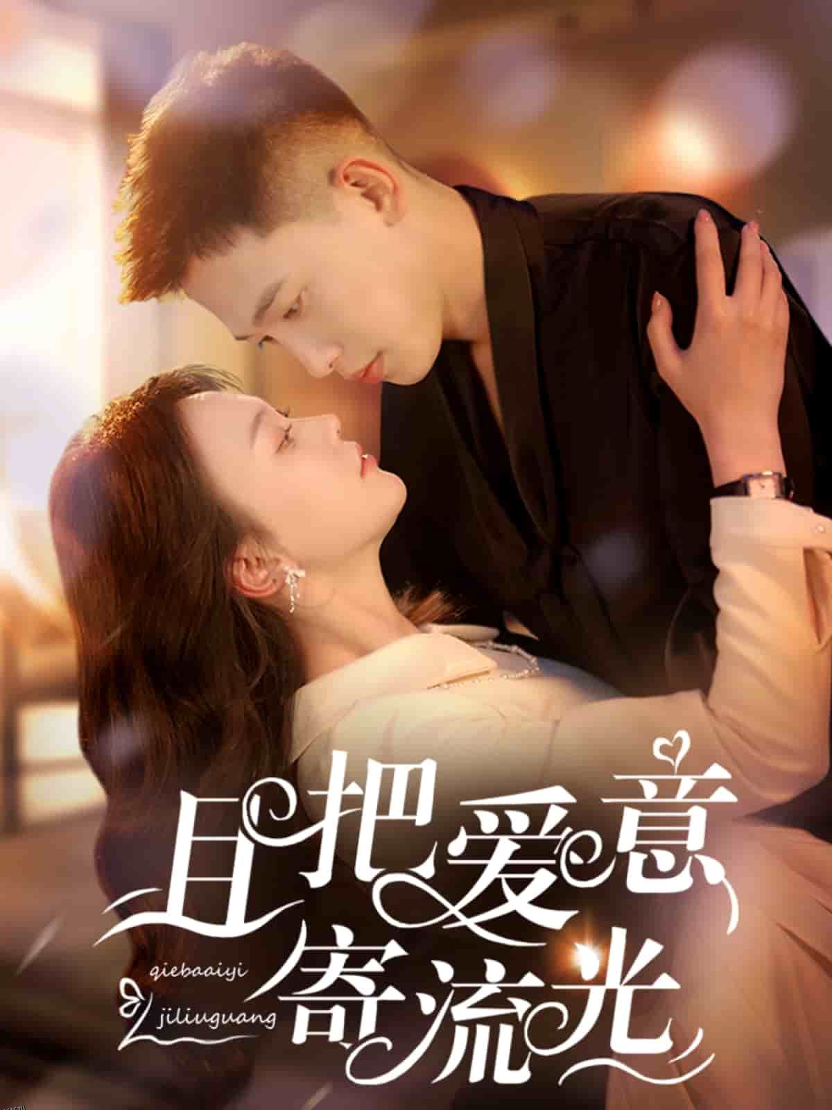 且把爱意寄流光 海报