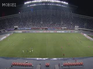 中甲联赛 石家庄功夫VS佛山南狮 20250629 海报