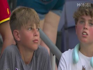 世俱杯小组赛 洛杉矶VS突尼斯希望 20250621 海报