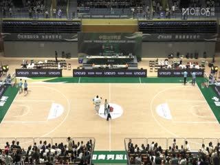 国青男篮国际挑战赛 中国U19男篮VS美国青年队 20250615 海报