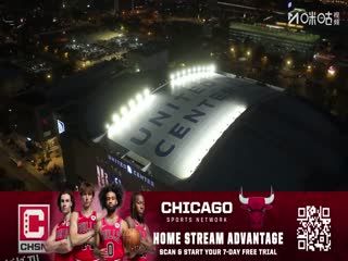 NBA季前赛 雄鹿VS公牛 20251013 海报