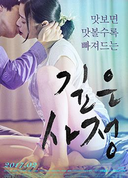 禁止的爱：情深深 海报