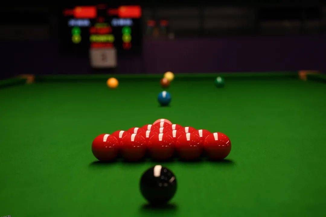 马克·艾伦VS乔·奥康纳 2025苏格兰公开赛 海报