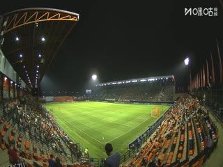 亚冠二级小组赛 拉查布里府VS大阪钢巴 20251002 海报