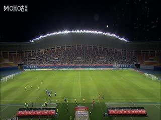 中甲联赛 大连鲲城VS延边龙鼎 20250809 海报