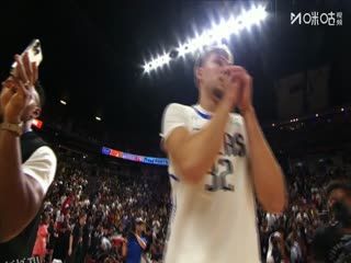 NBA夏季联赛 国王VS骑士 20250717 海报