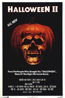 月光光心慌慌2[电影解说] 高清海报