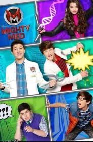 超级英雄医院第二季 海报