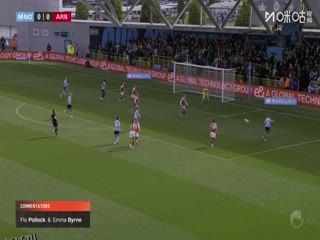 英女超 托特纳姆热刺女足VS布莱顿女足 20251005 海报