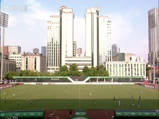 中乙联赛 武汉三镇B队VS贵州筑城竞技 20250803 海报