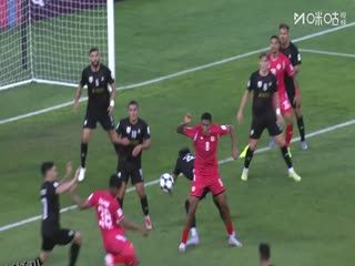 亚冠二级小组赛 麦克阿瑟FCVS河内公安 20251106 海报