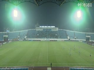 亚冠二级小组赛 南定VS东方 20251211 海报