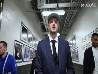 NBA夏季联赛 独行侠VS魔术 20250719 海报