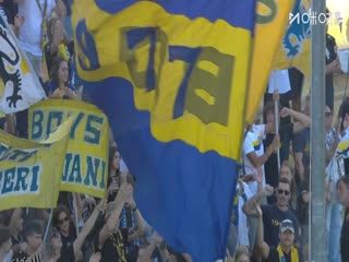 意大利杯第二轮 帕尔马VS斯佩齐亚 20250924 海报