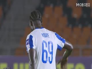 亚冠二级小组赛 卡雅VS曼谷玻璃 20251023 海报